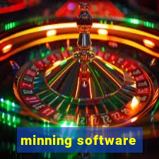 minning software